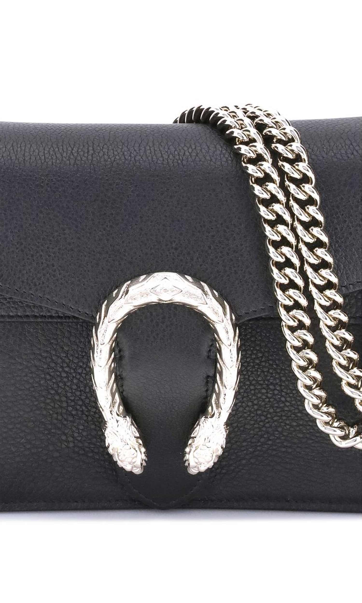 Gucci Dionysus Medium Shoulder Bag Glam Steals