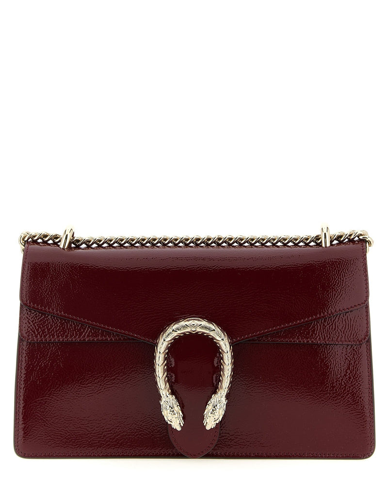 Gucci Dionysus Medium Shoulder Bag Glam Steals