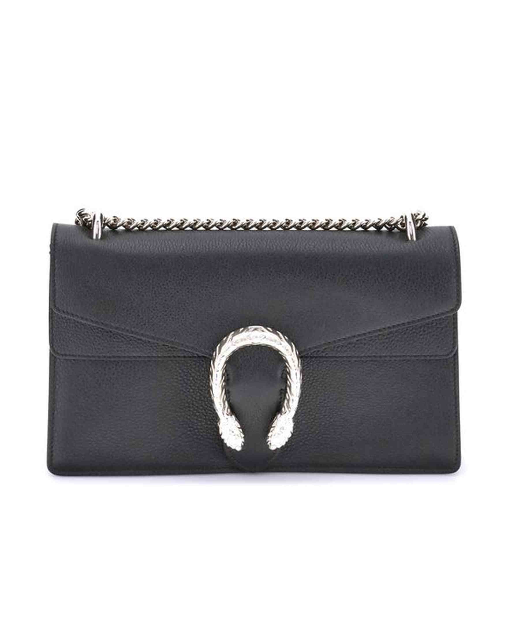 Gucci Dionysus Medium Shoulder Bag Glam Steals