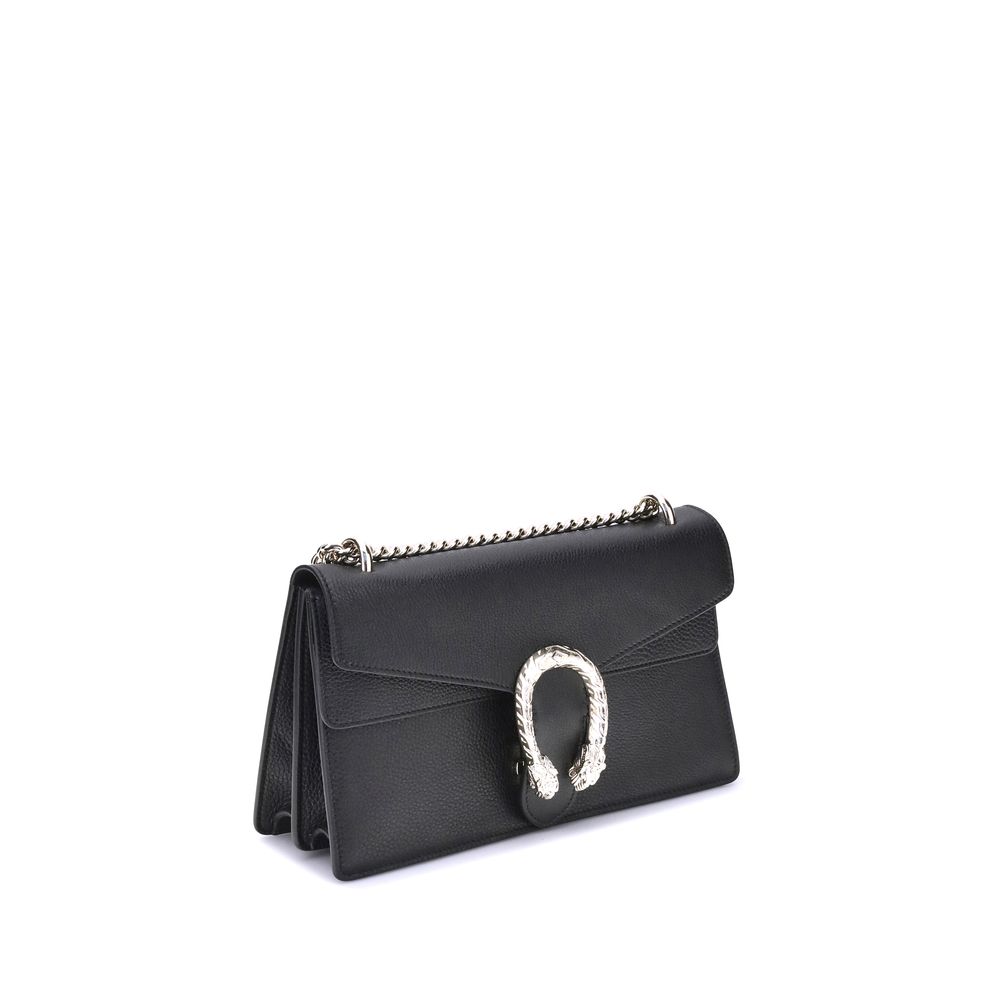 Gucci Dionysus Medium Shoulder Bag Glam Steals