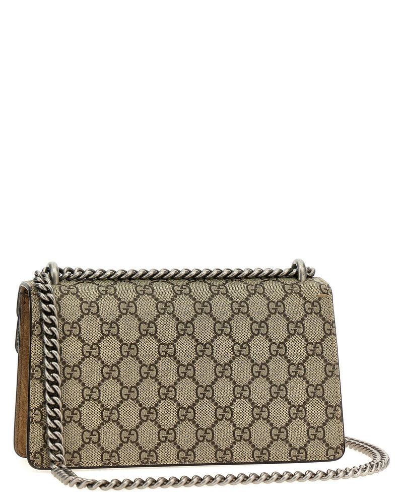 Gucci Dyonisus Midi Shoulder Bag Glam Steals