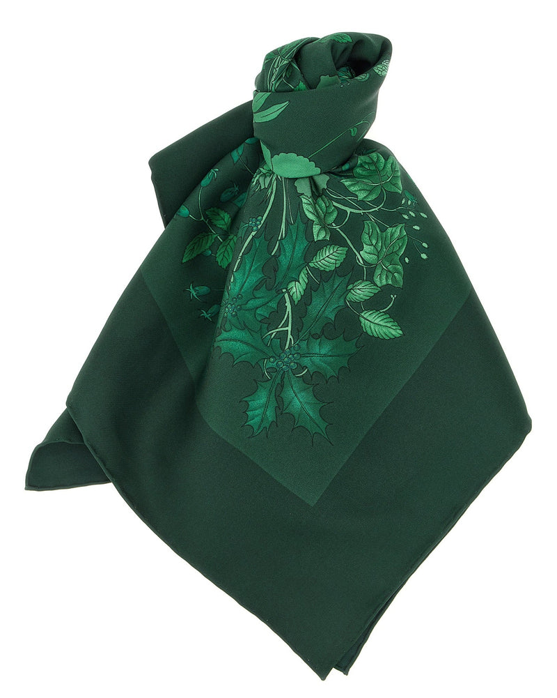 Gucci Flora Carriage Glam Steals