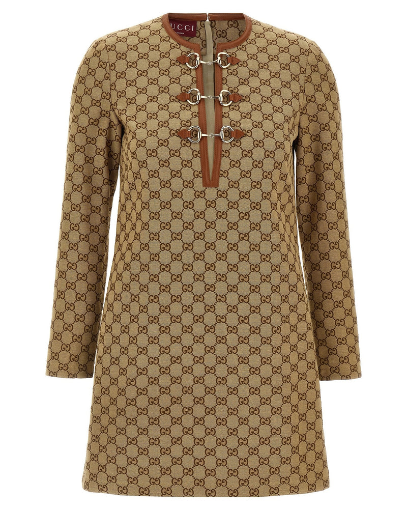 Gucci GG Dress Glam Steals