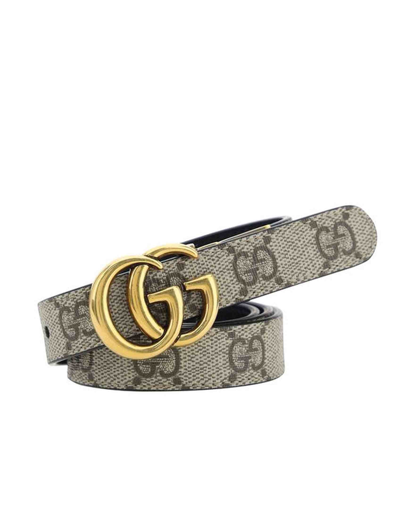 Gucci Gg Belt Glam Steals