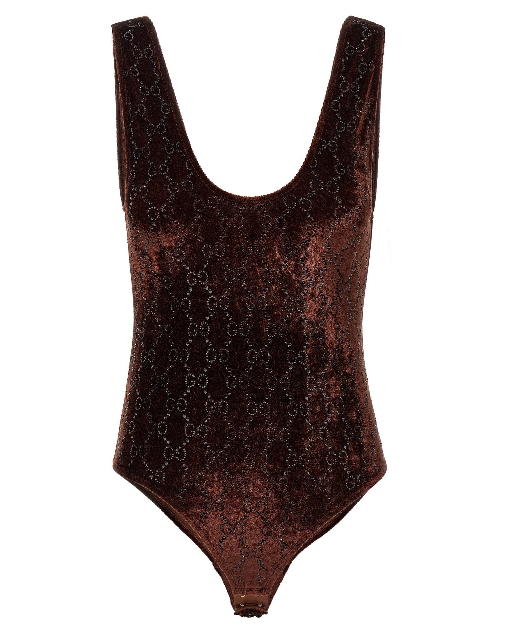 Gucci GG Bodysuit