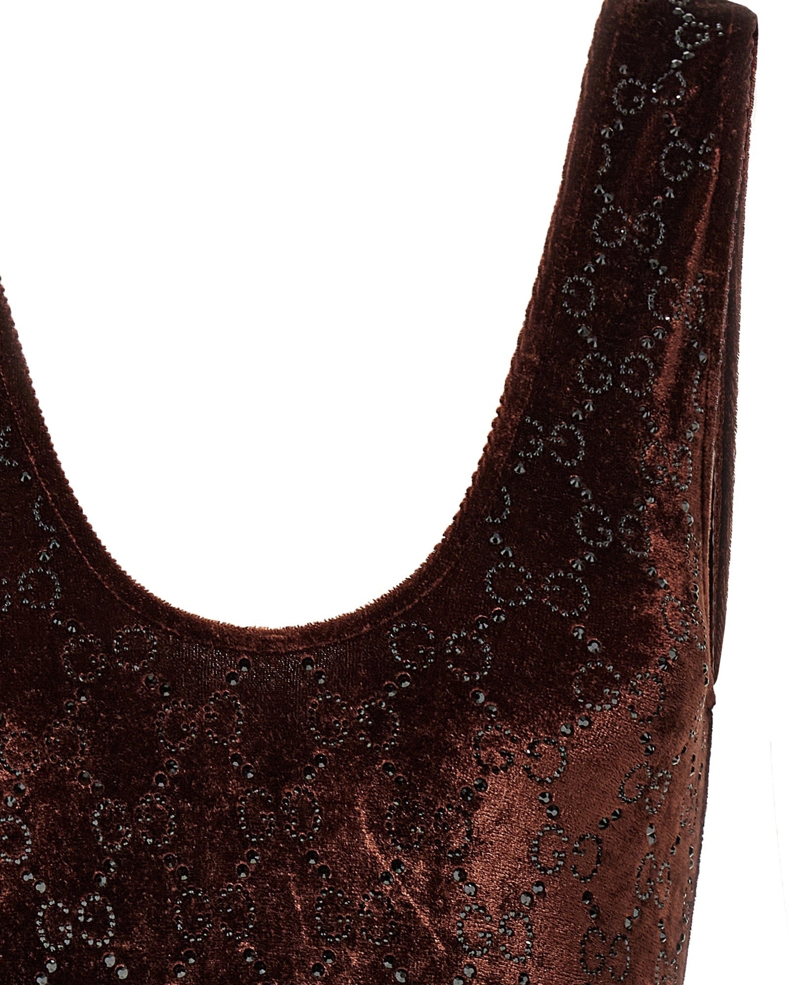 Gucci Gg Bodysuit Glam Steals