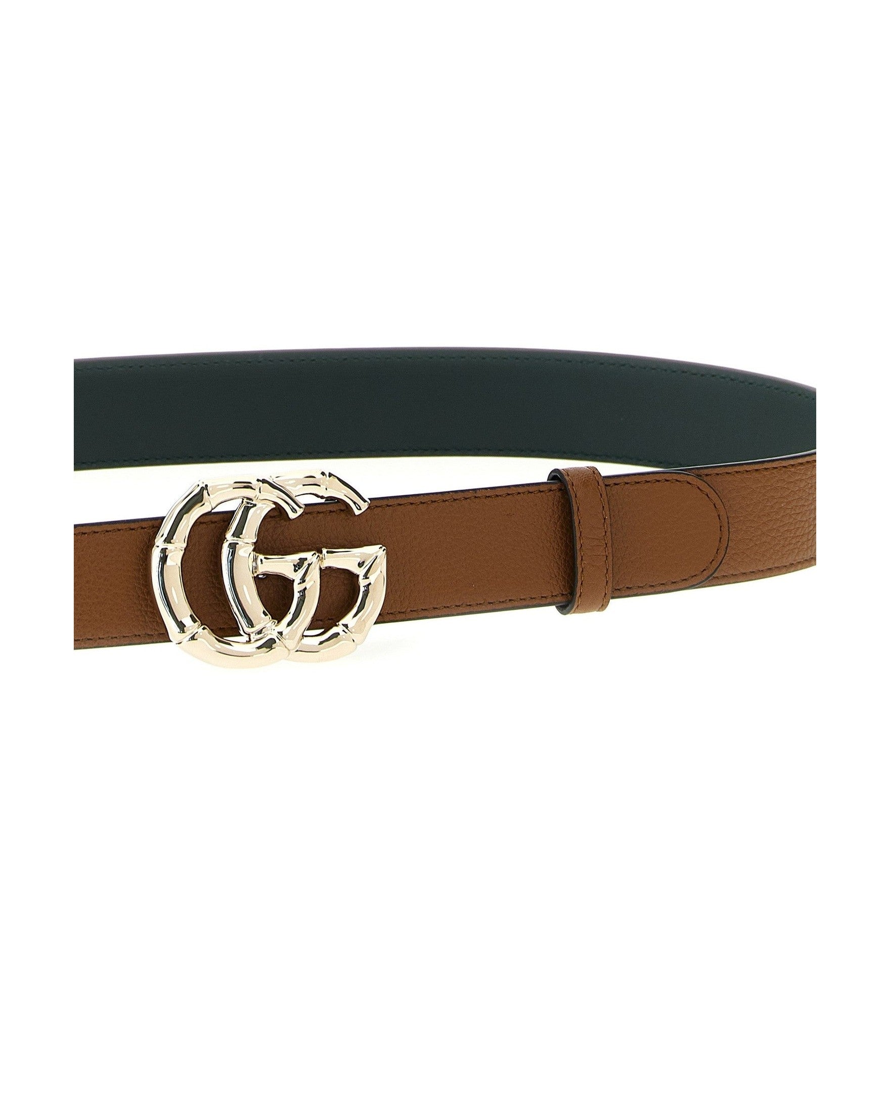 Gucci Gg Marmont Belt Belts