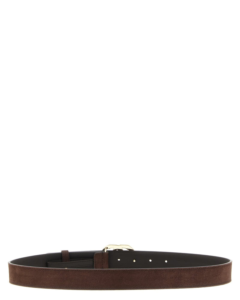 Gucci Gg Marmont Belt Glam Steals