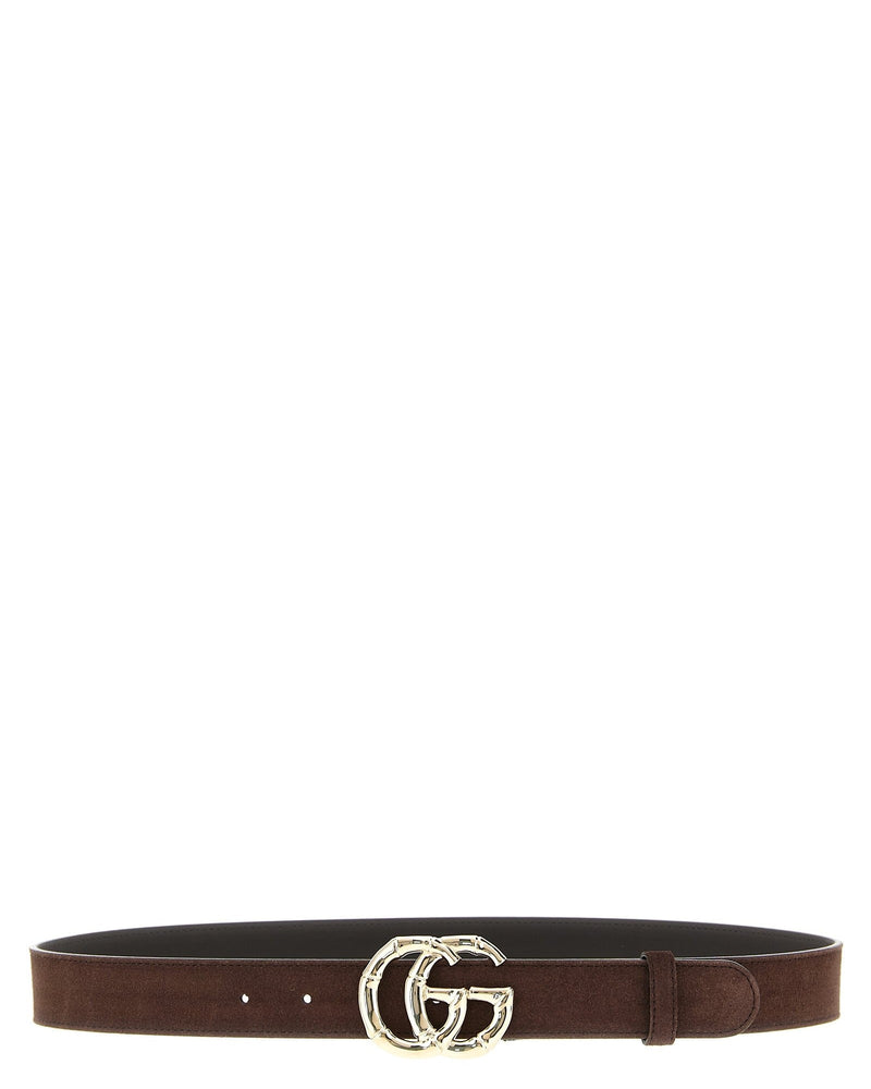 Gucci Gg Marmont Belt Glam Steals