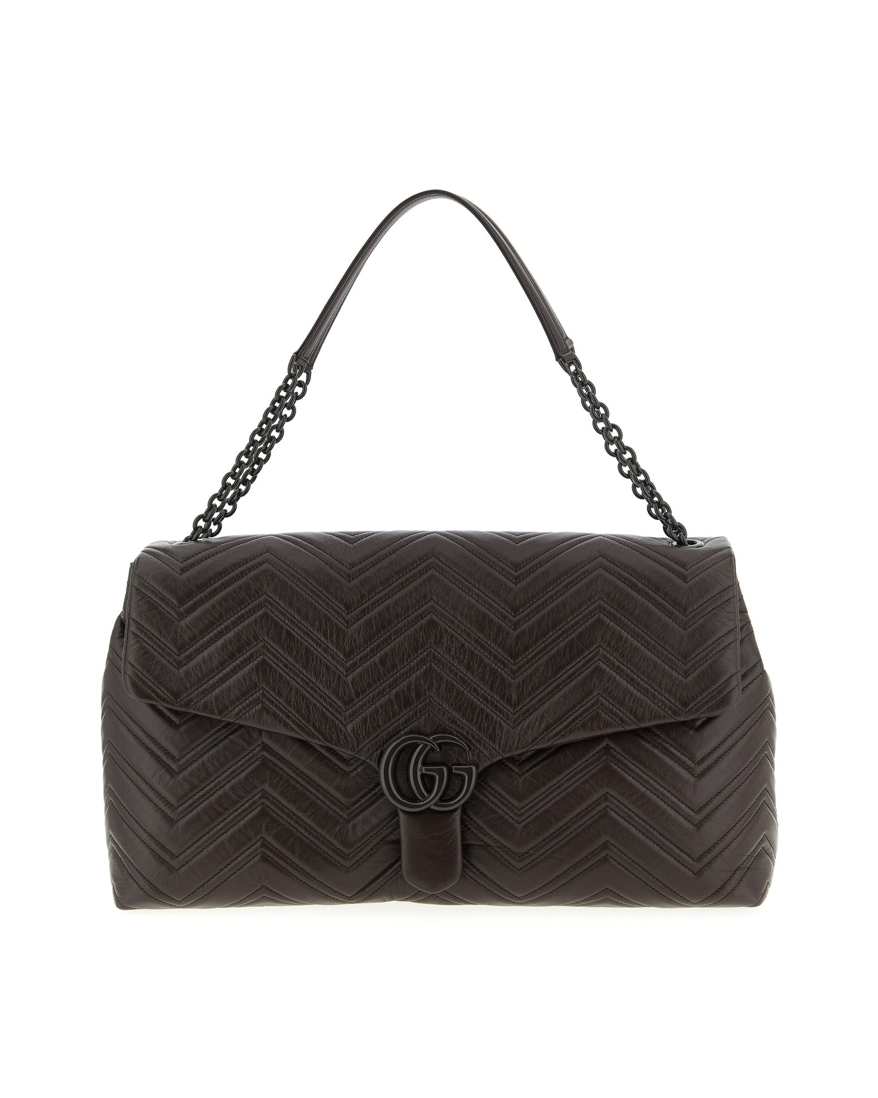 Gucci Gg Marmont Large Shoulder Bag Shoulder