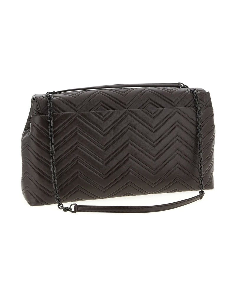 Gucci Gg Marmont Large Shoulder Bag Shoulder