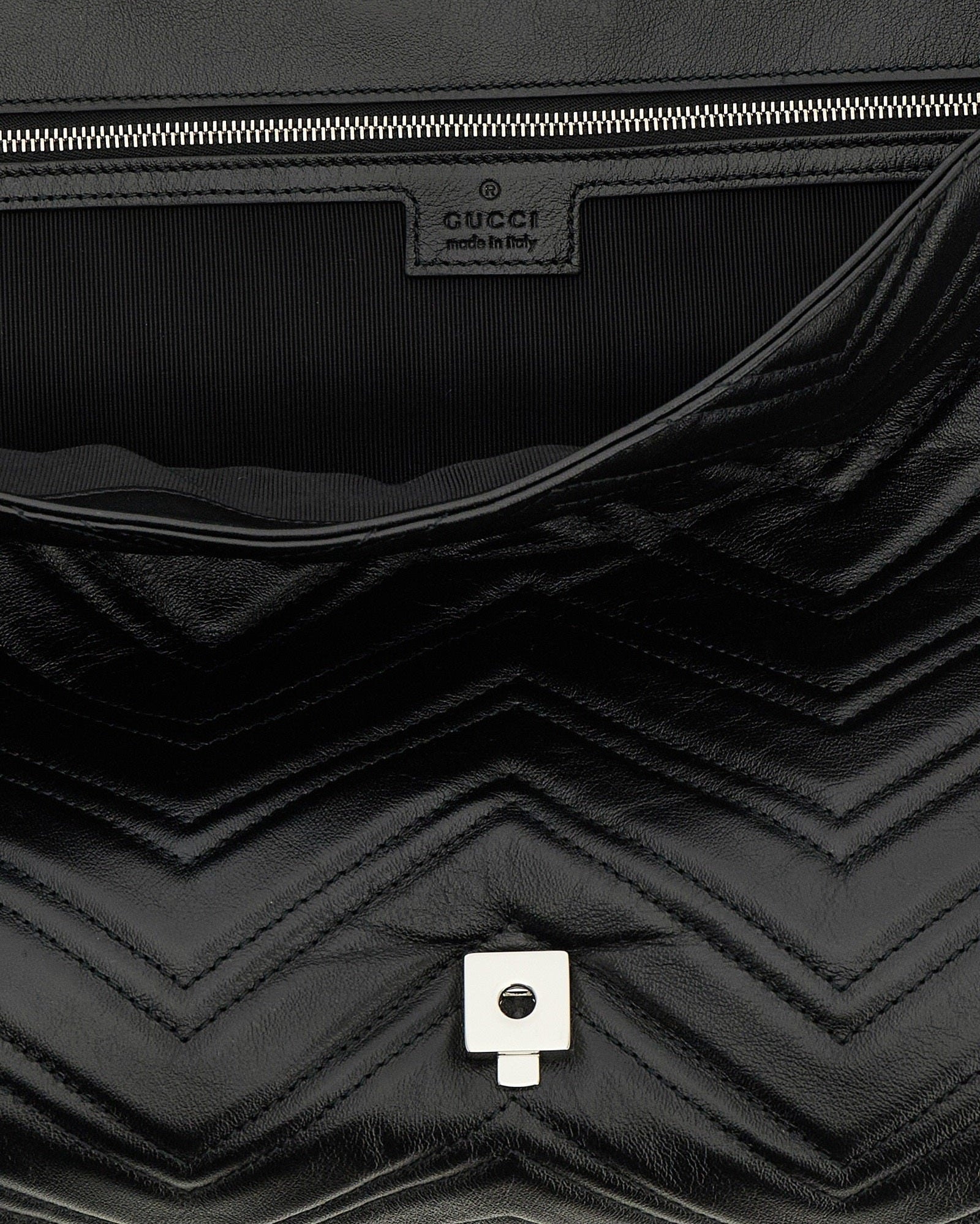Gucci Gg Marmont Maxi Shoulder Bag Shoulder