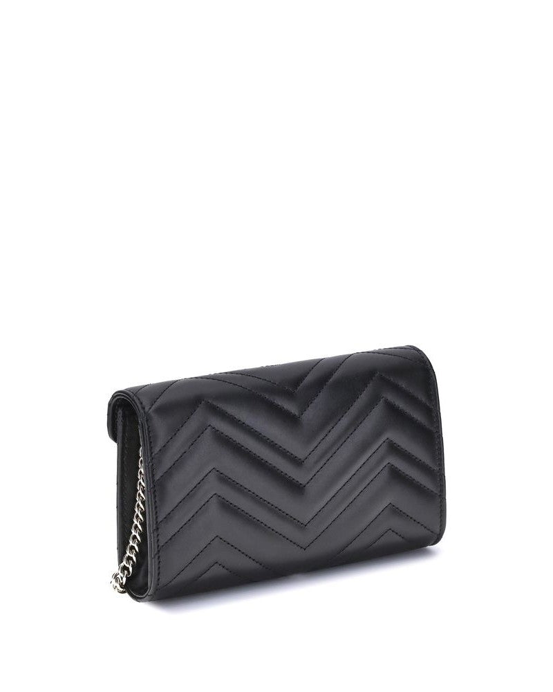 Gucci Gg Marmont Wallet 