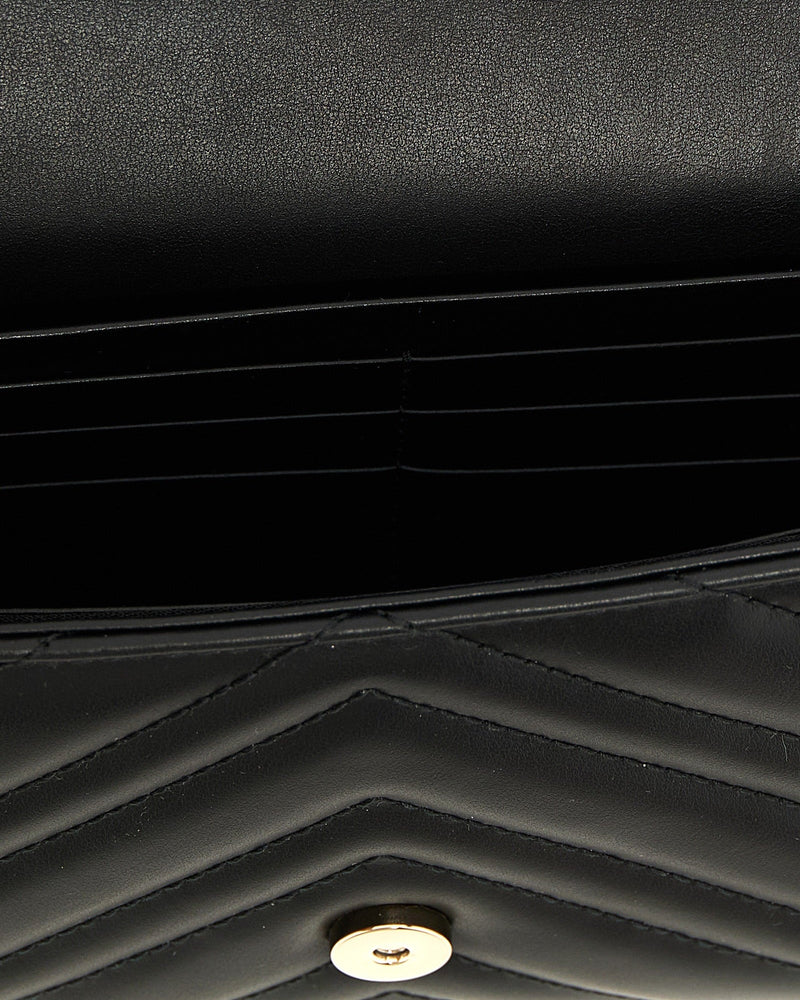 Gucci Gg Marmont Wallet On Chain Glam Steals
