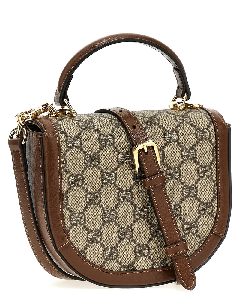 Gucci Horsebit 1955 Handbag Glam Steals