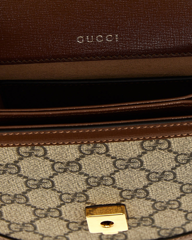 Gucci Horsebit 1955 Handbag Glam Steals