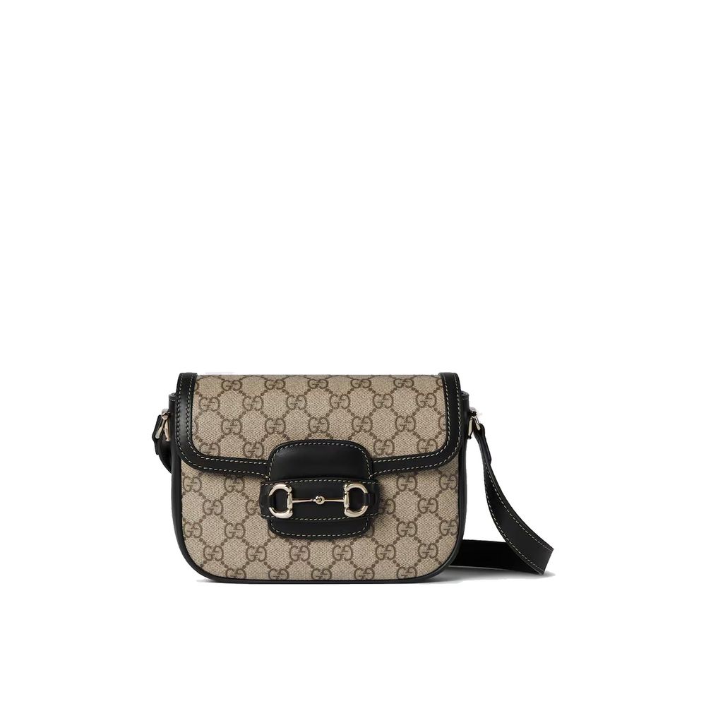 Gucci Horsebit 1955 Soft Small Shoulder Bag Glam Steals
