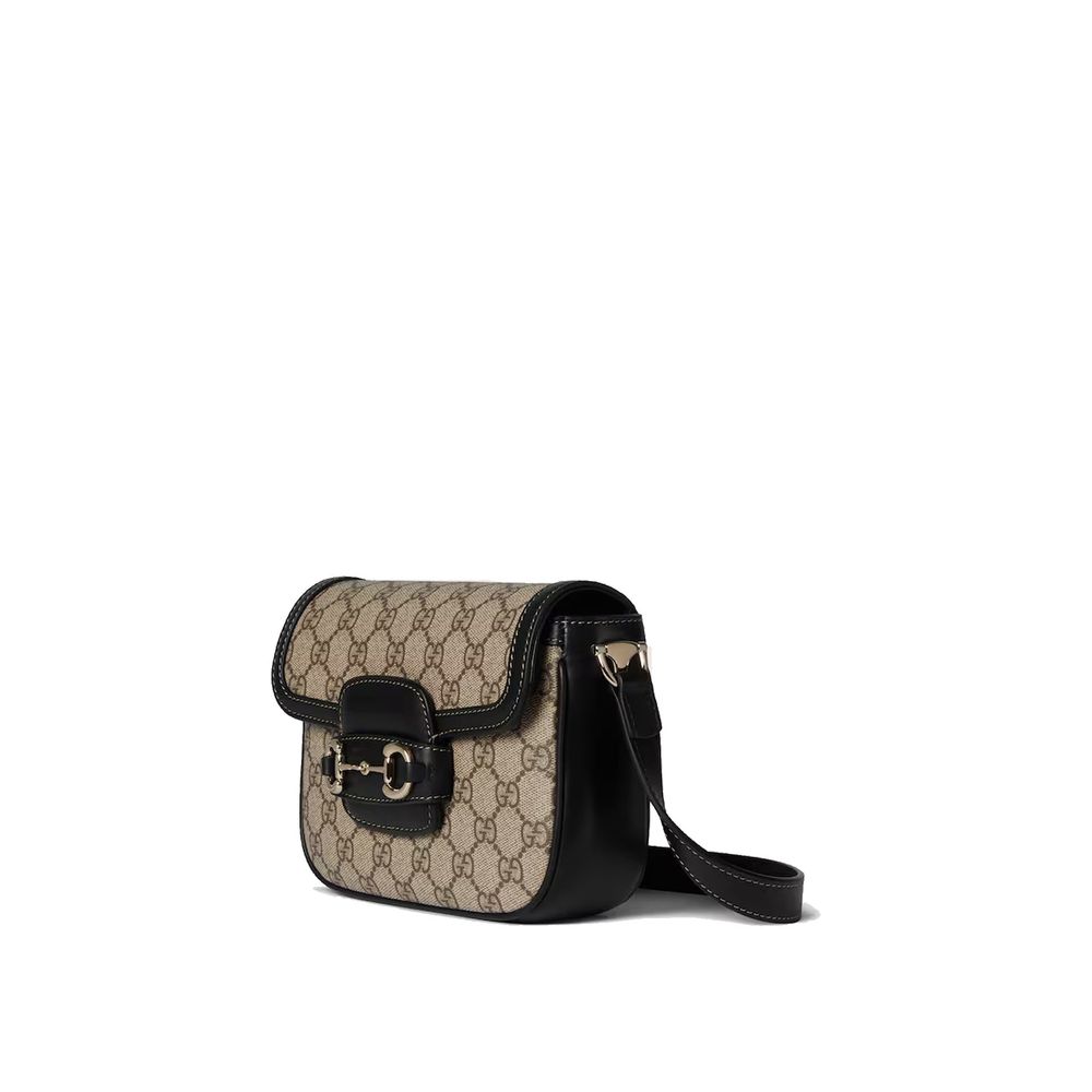 Gucci Horsebit 1955 Soft Small Shoulder Bag Glam Steals