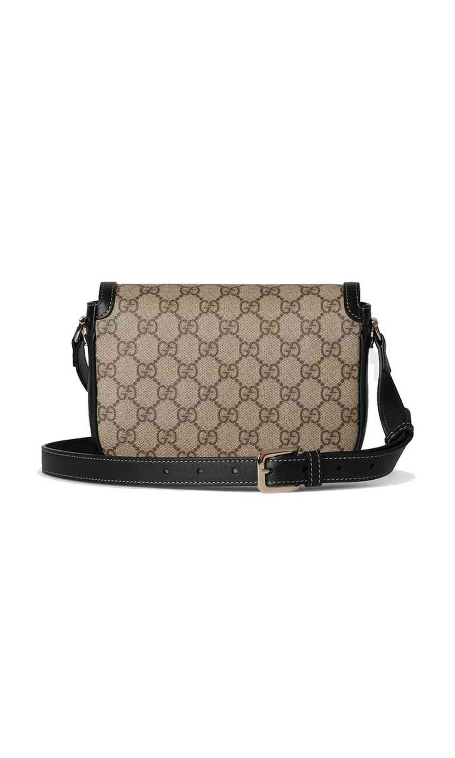 Gucci Horsebit 1955 Soft Small Shoulder Bag Glam Steals