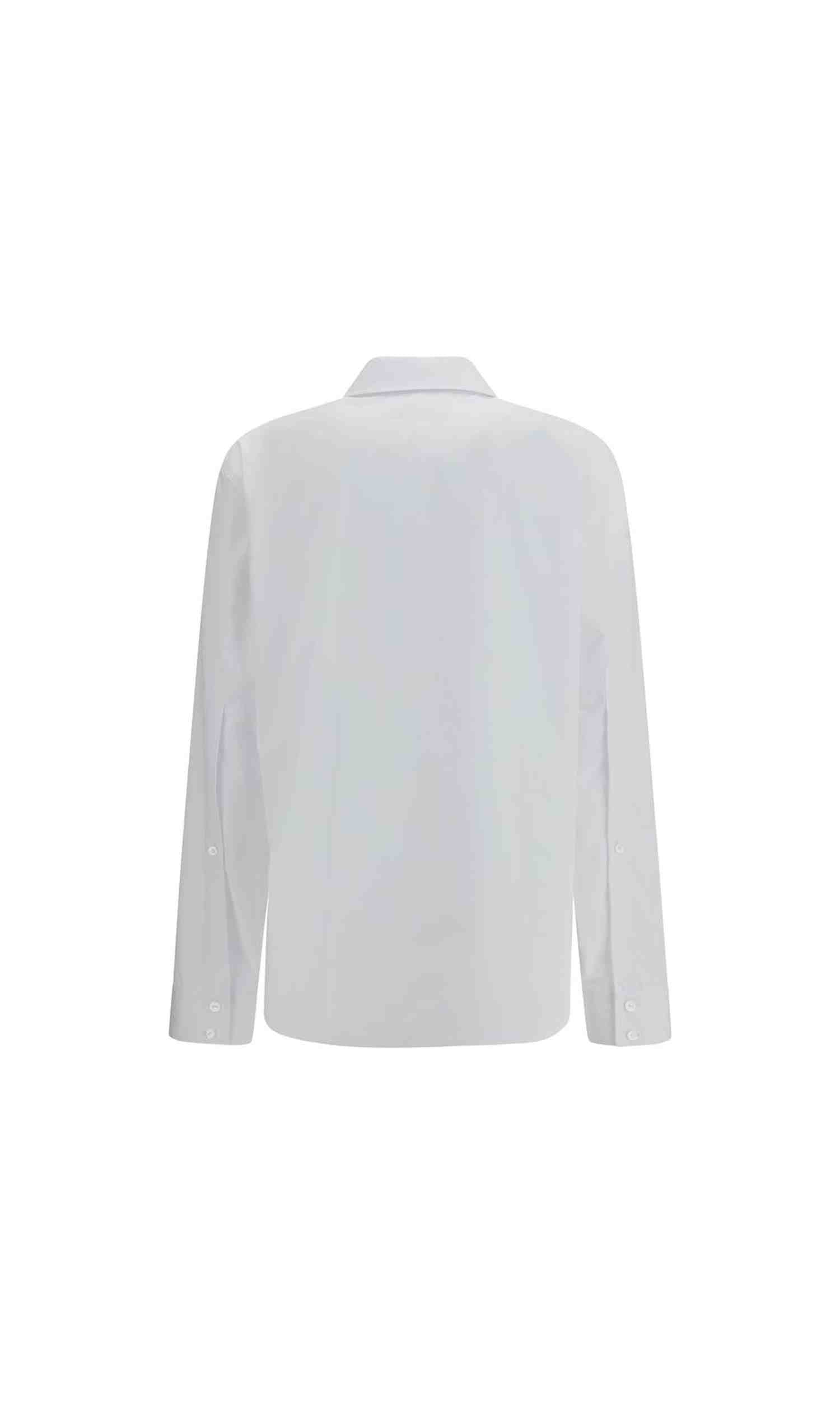 Gucci Horsebit Shirt Glam Steals