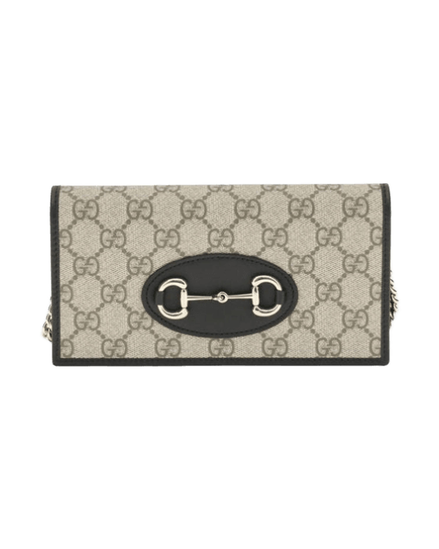 Gucci Horsebit Wallet Glam Steals
