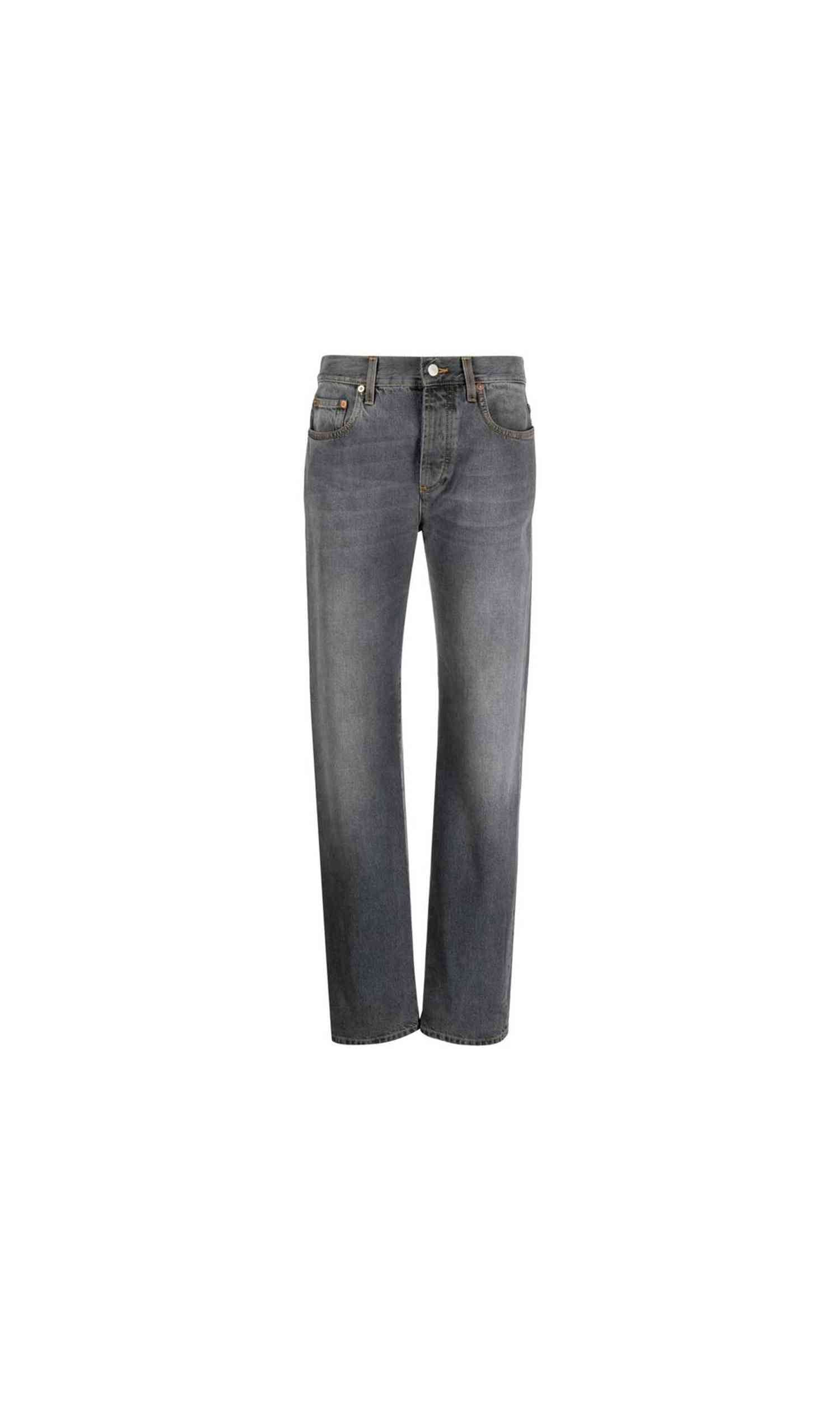 Gucci Jeans Glam Steals