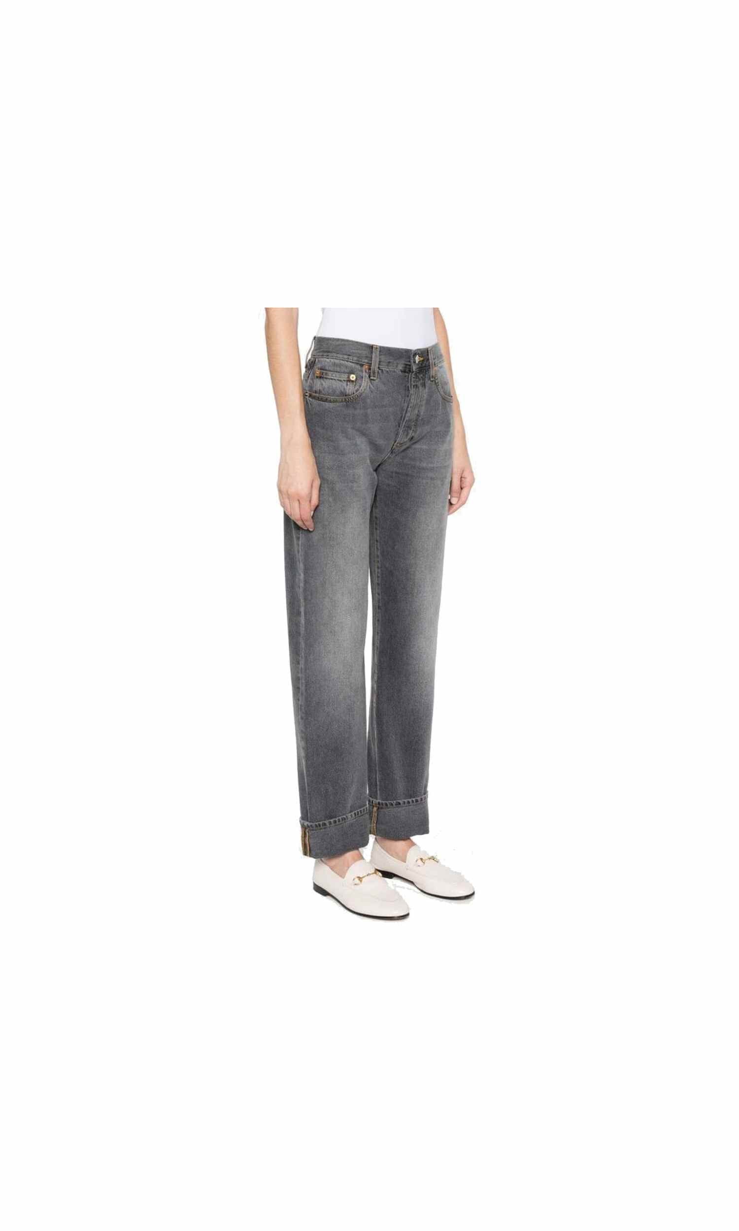 Gucci Jeans Glam Steals
