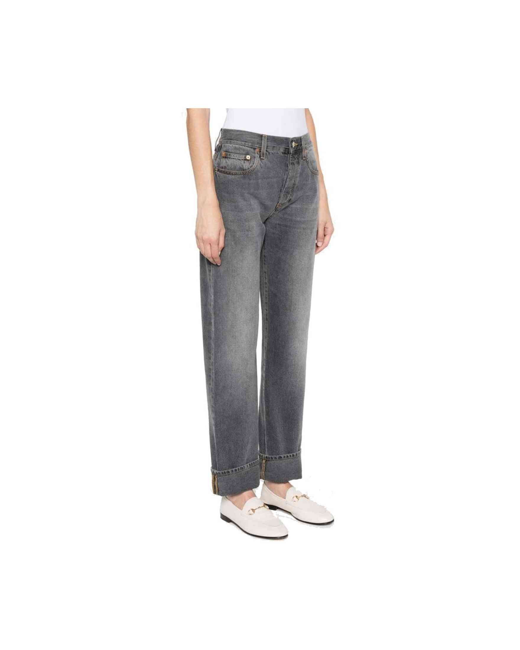 Gucci Jeans Glam Steals
