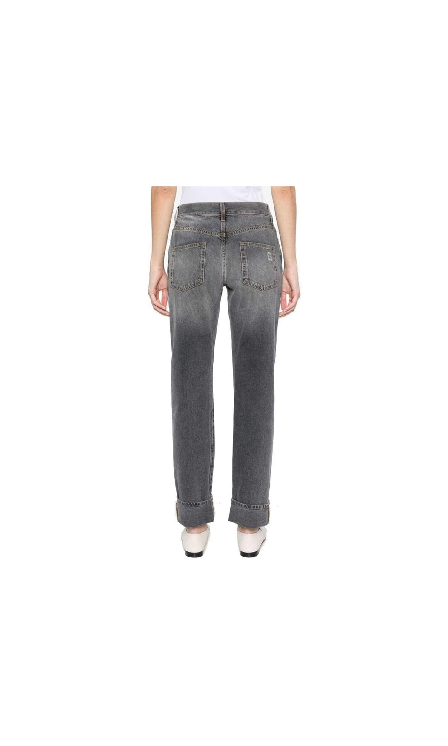 Gucci Jeans Glam Steals