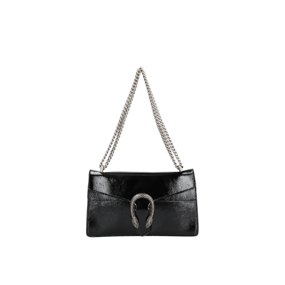 Gucci Leather Dionysus Crossbody Bag Glam Steals