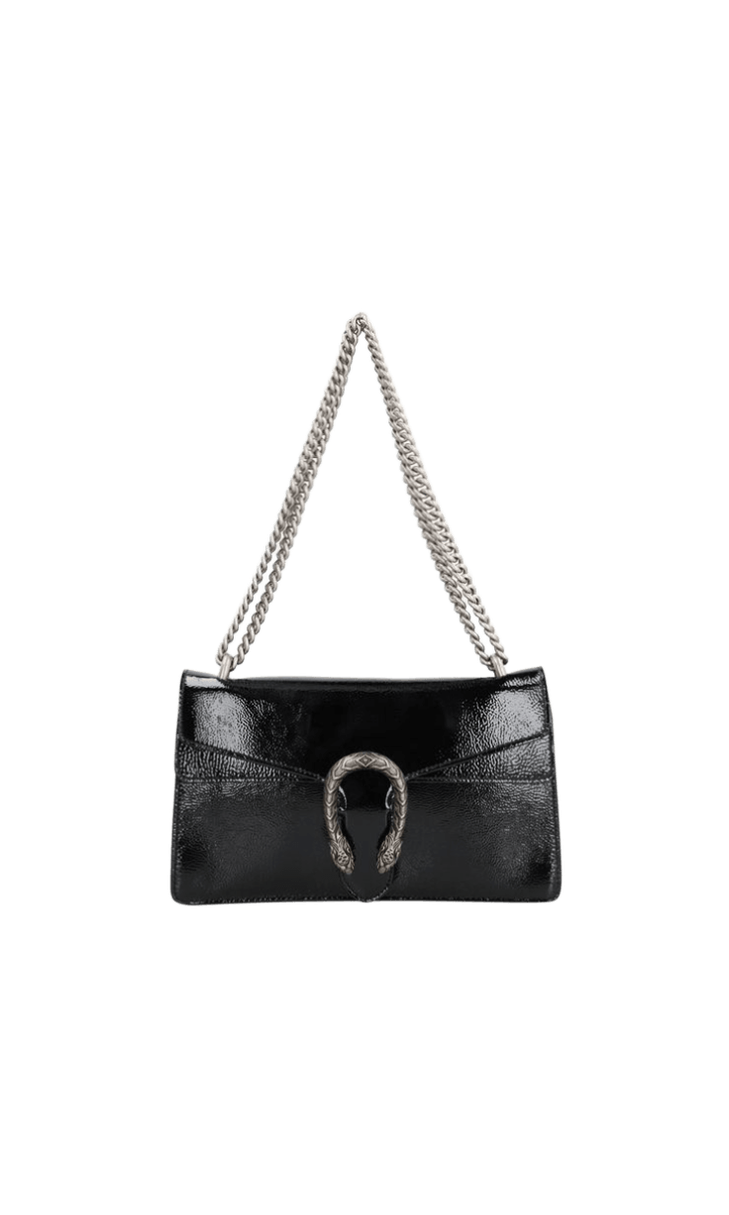 Gucci Leather Dionysus Crossbody Bag Glam Steals