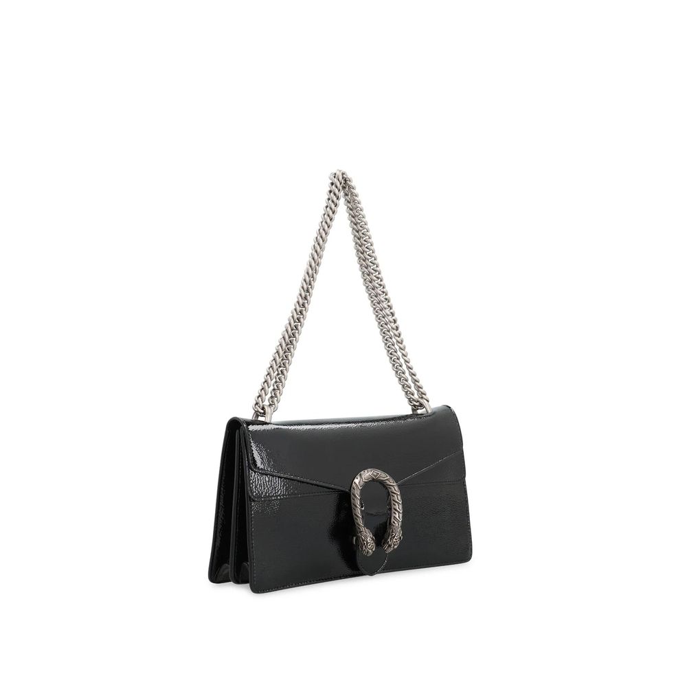 Gucci Leather Dionysus Crossbody Bag Glam Steals