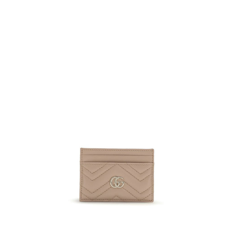 Gucci Leather Wallet Glam Steals