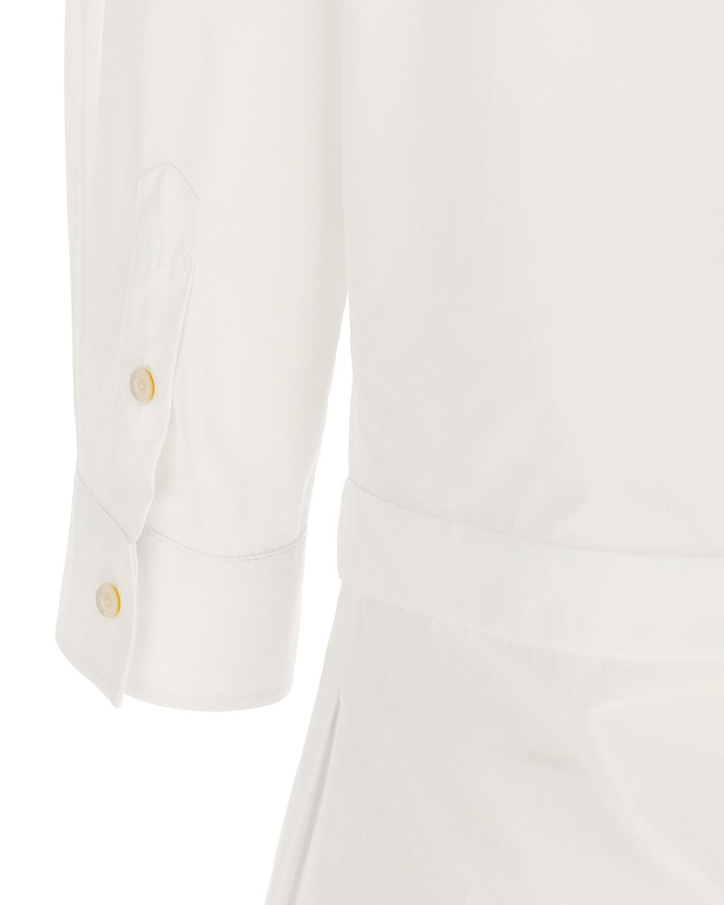 Gucci Morsetto Chemisier Dress Glam Steals