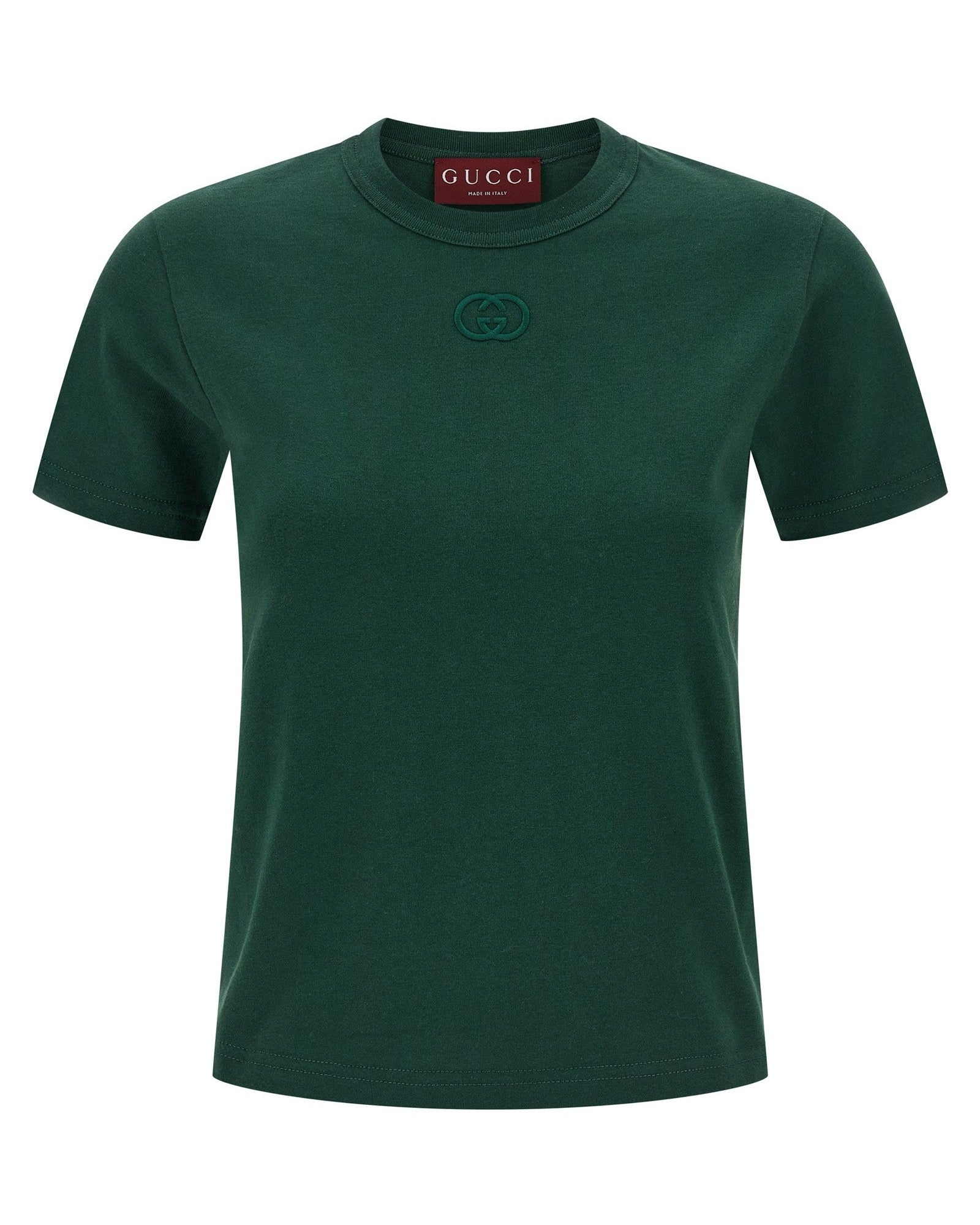 Gucci New 70s T-shirt Glam Steals