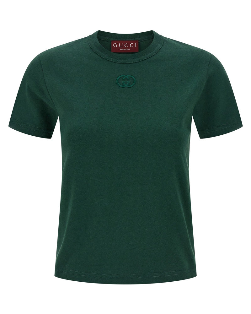 Gucci New 70s T-shirt Glam Steals