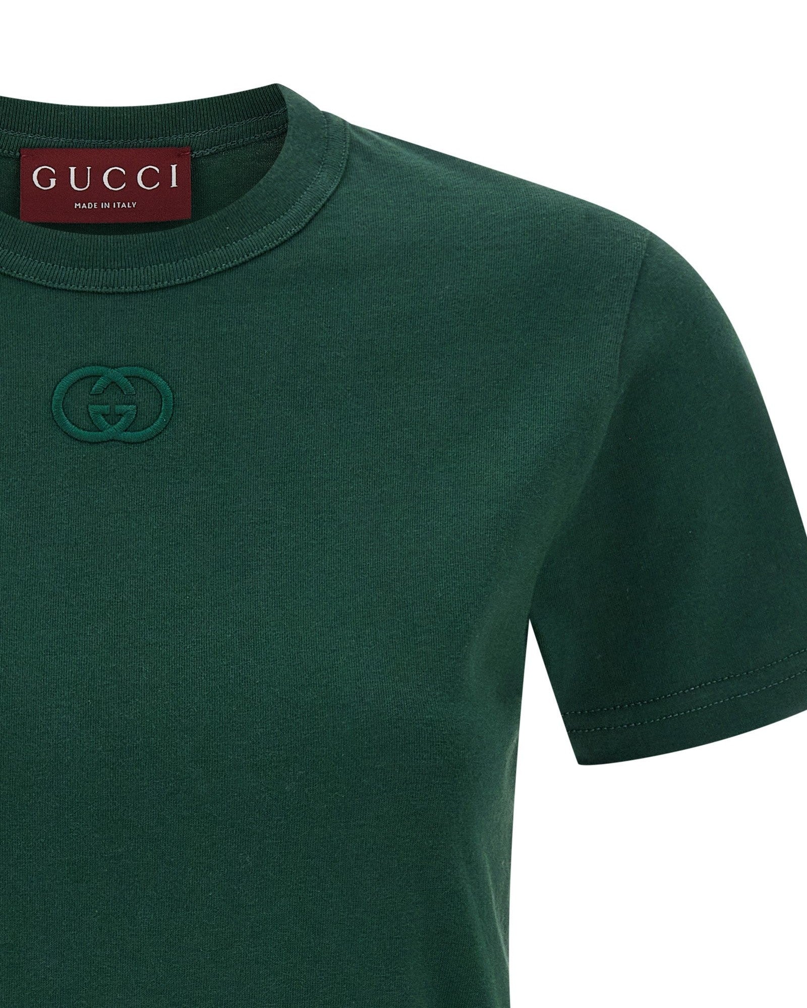 Gucci New 70s T-shirt Glam Steals