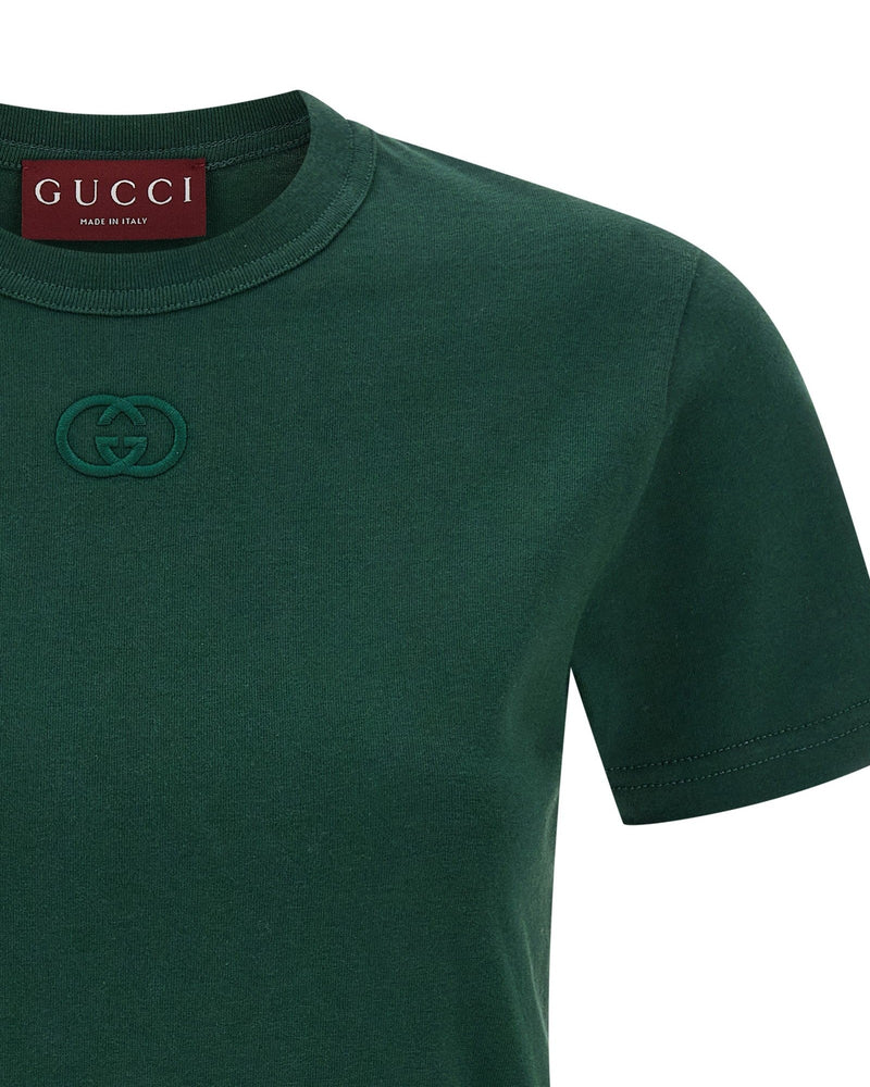 Gucci New 70s T-shirt Glam Steals