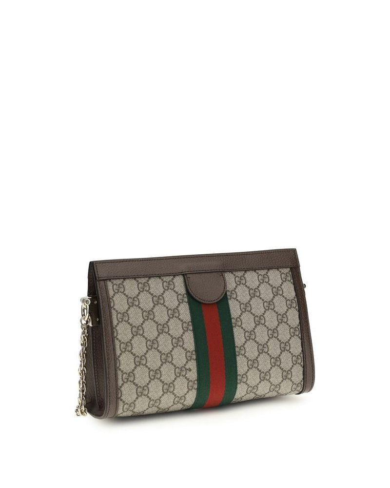 Gucci Ophidia Shoulder Bag 