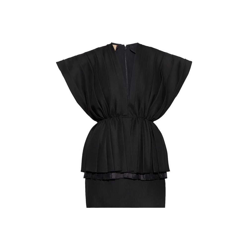 Gucci Pleated Dress Glam Steals