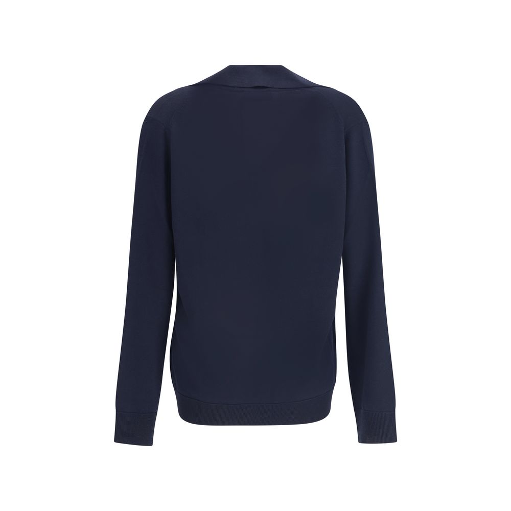 Gucci Polo Sweater Glam Steals