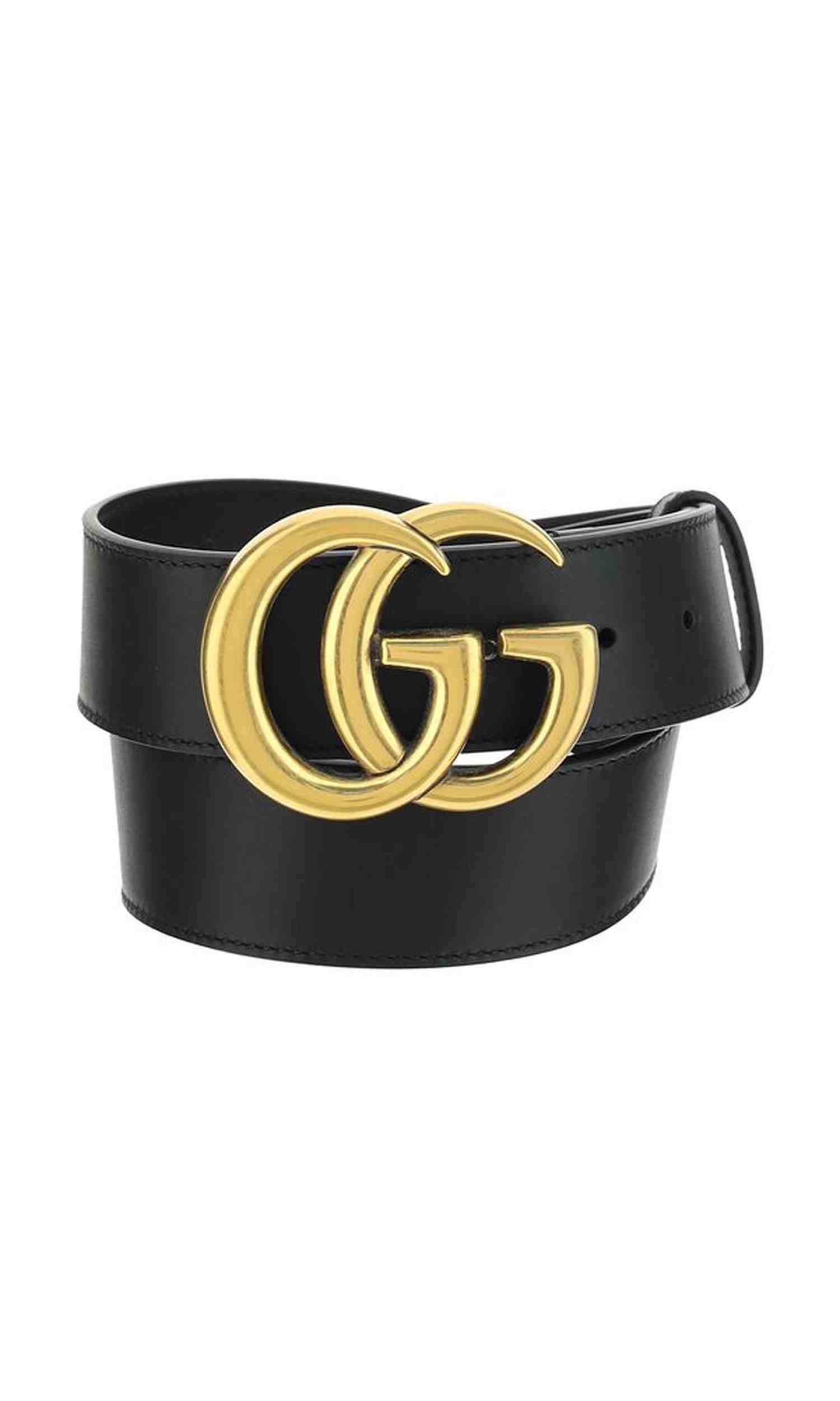 Gucci Re Edition Belt Glam Steals
