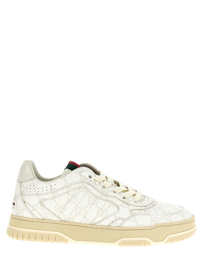 Gucci Re Web Sneakers Glam Steals