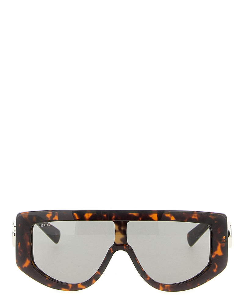 Gucci Rectangular Sunglasses Glam Steals