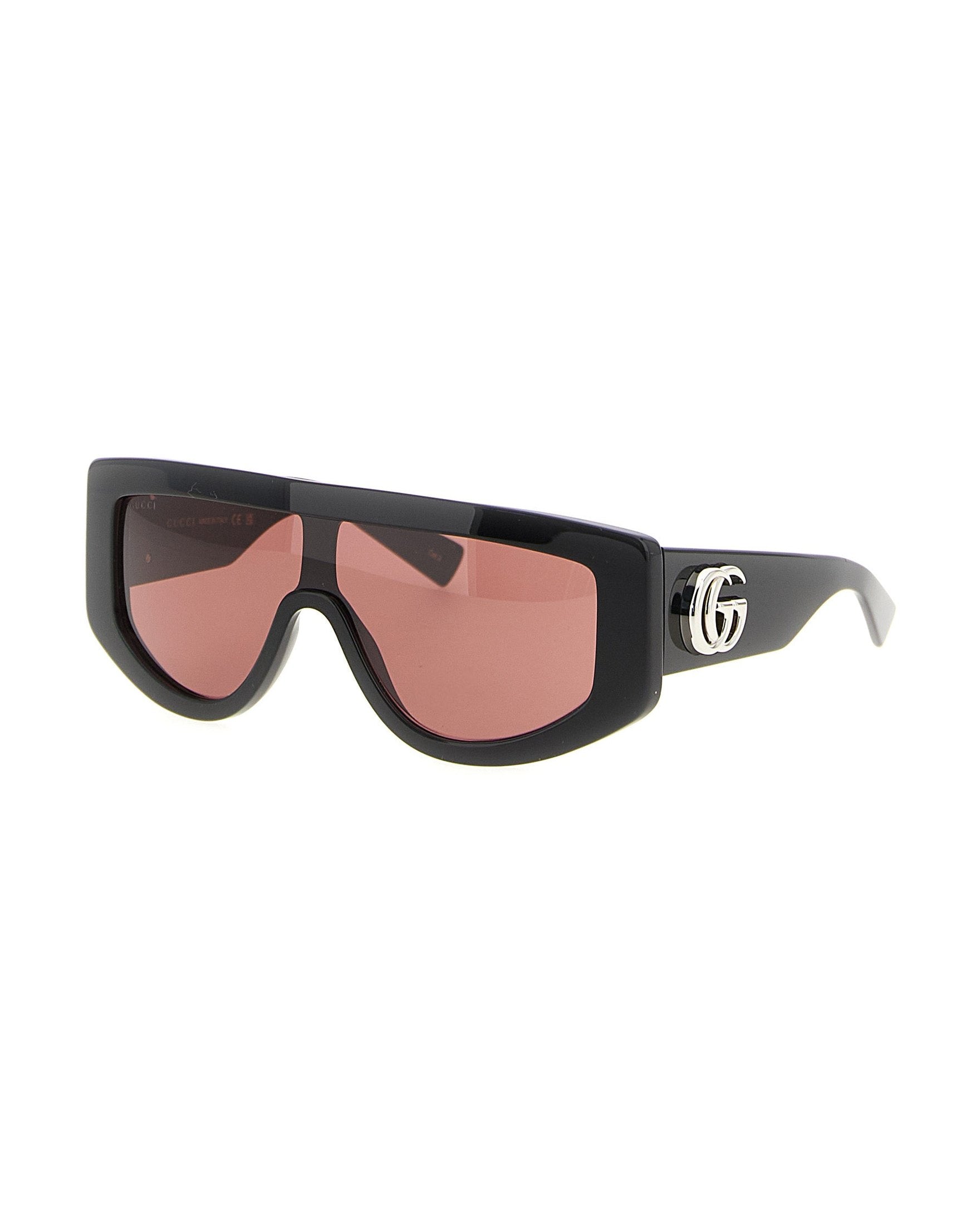 Gucci Rectangular Sunglasses Sunglasses