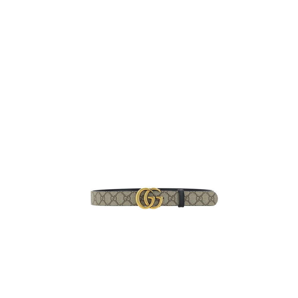 Gucci Reversible Belt Glam Steals