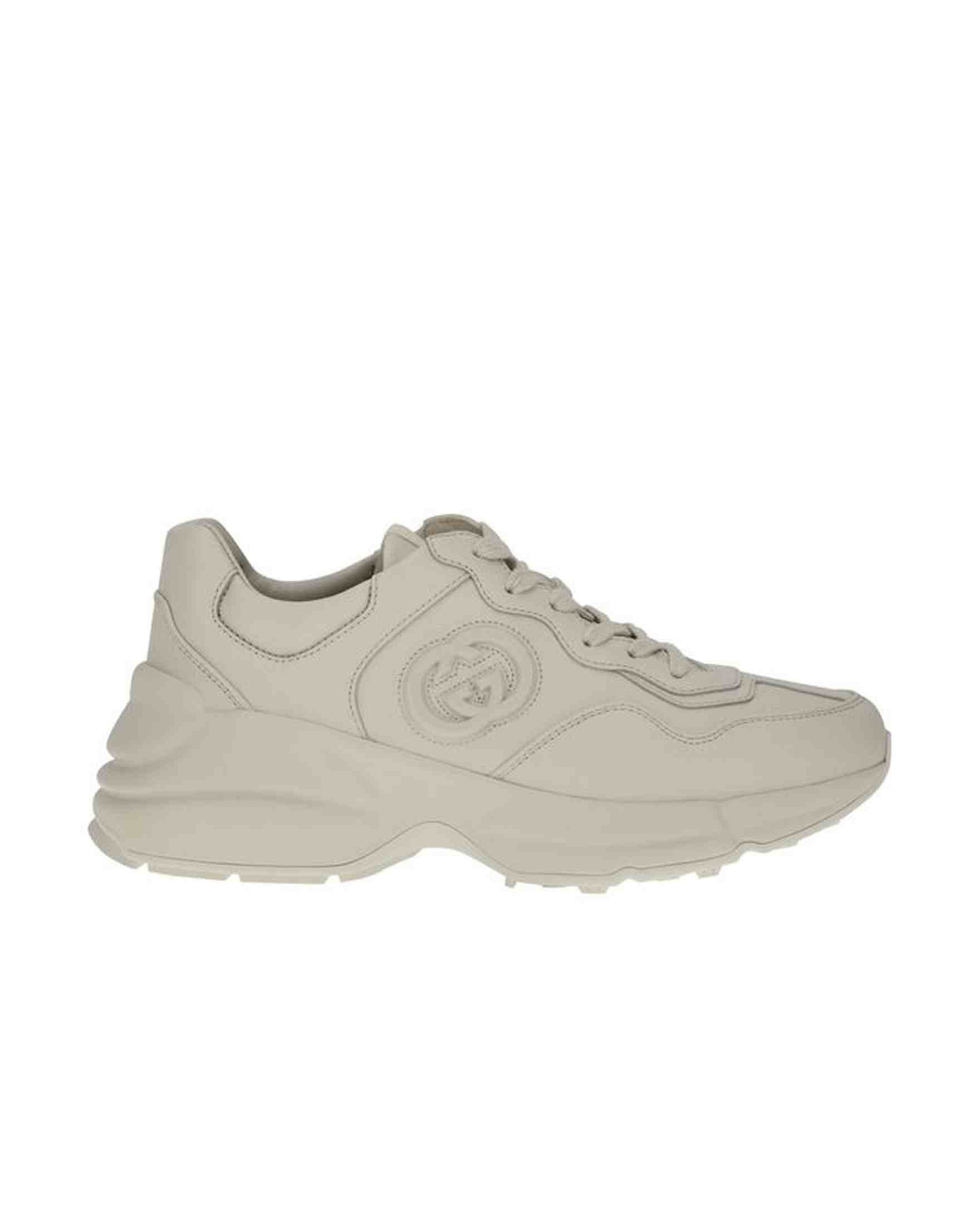 Gucci Rhyton Sneakers Glam Steals