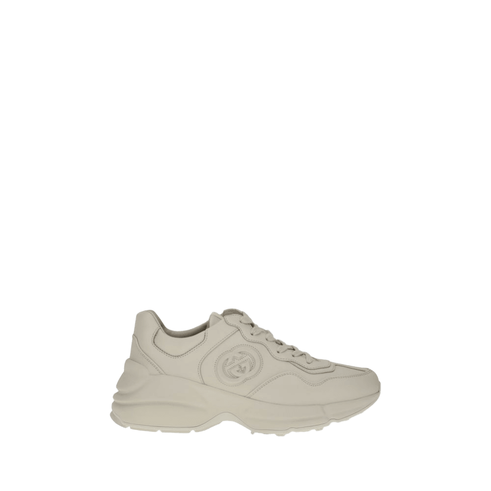 Gucci Rhyton Sneakers Glam Steals