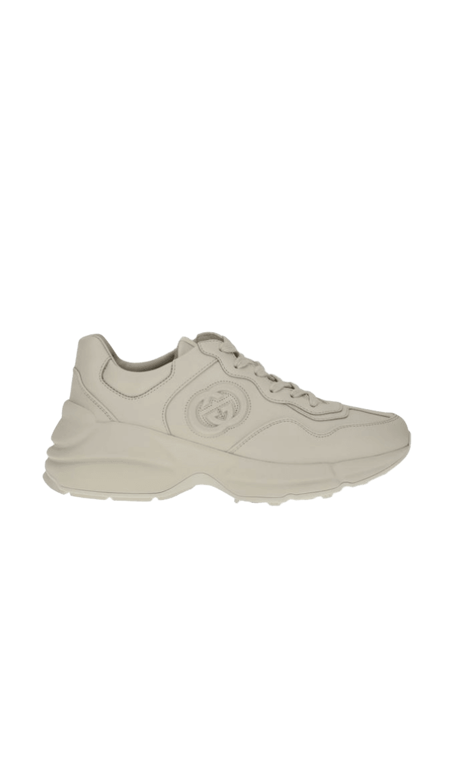 Gucci Rhyton Sneakers Glam Steals