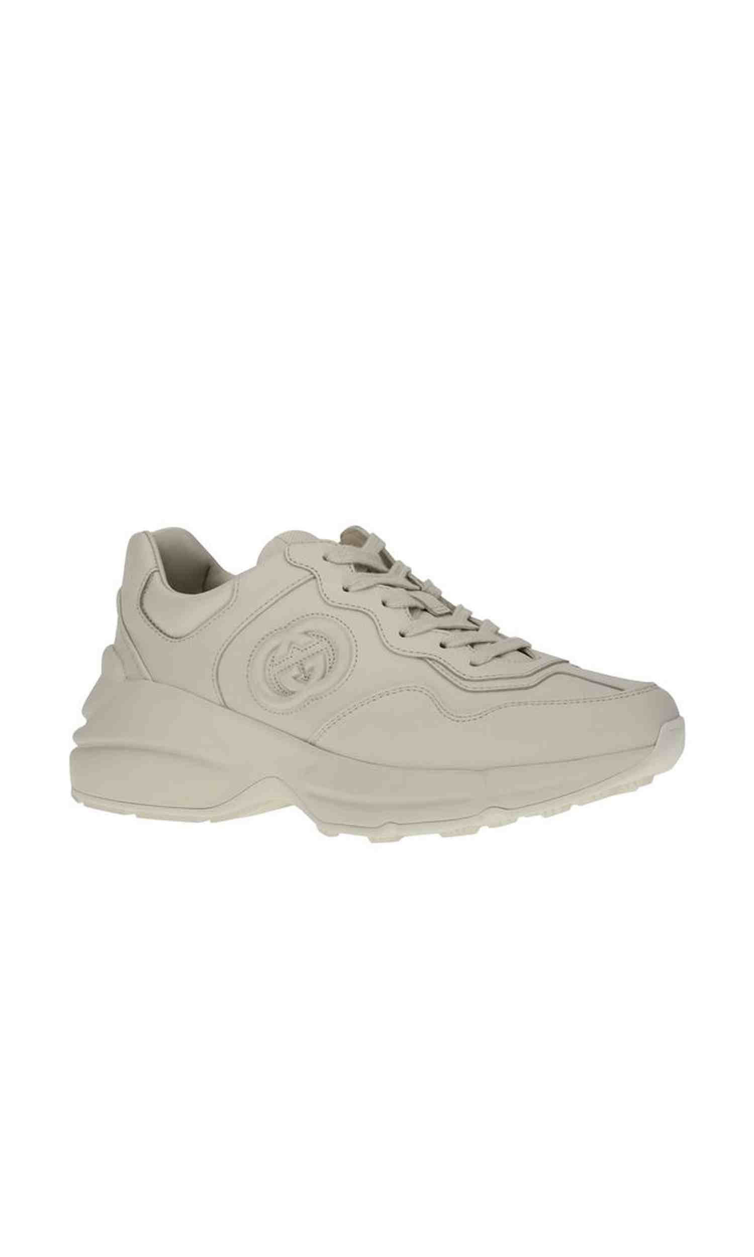 Gucci Rhyton Sneakers Glam Steals